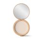 Mattifying Bamboo Pressed Powder
