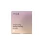 Perfecting and Covering Powder