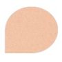 Transparent Matte Powder