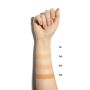 Transparent Matte Powder