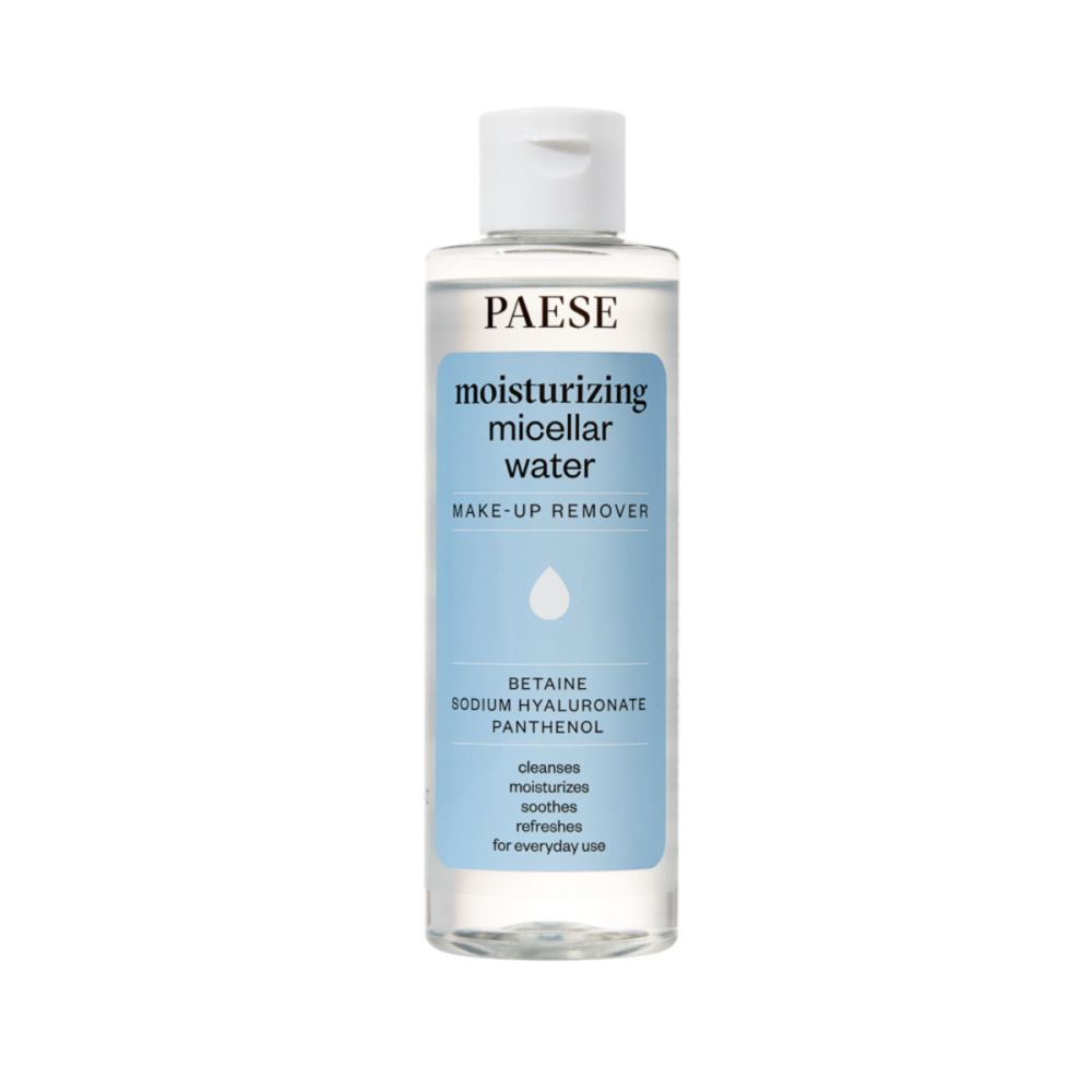 Paese Moisturising Micellar Water 200 ml