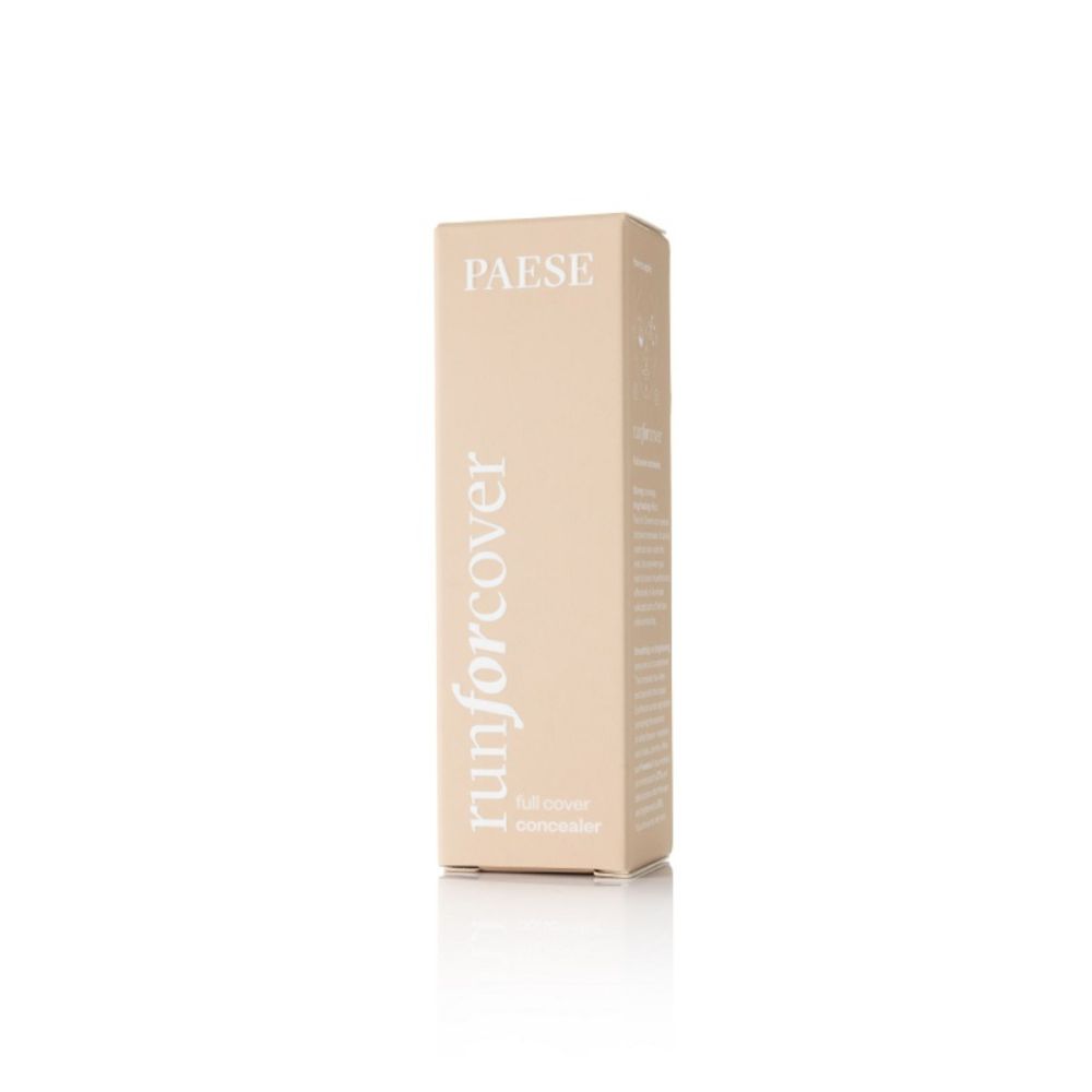 Paese Run For Cover Concealer 9 ml