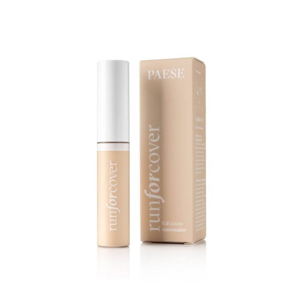 Paese Run For Cover Concealer 9 ml