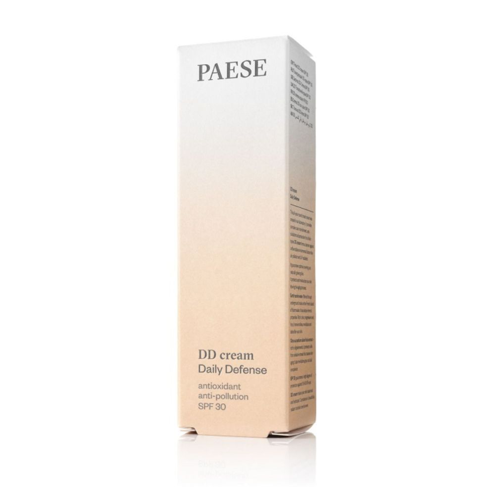 Paese Daily Defence Cream 30 ml