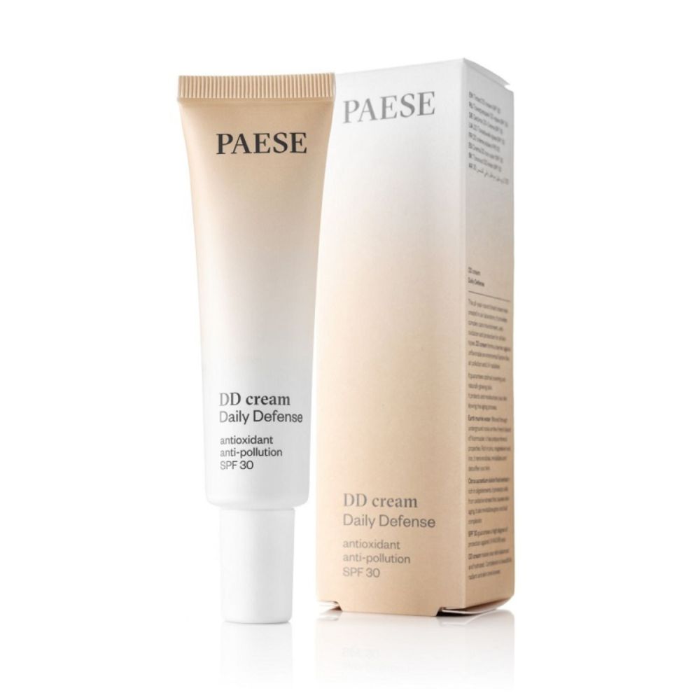 Paese Daily Defence Cream 30 ml