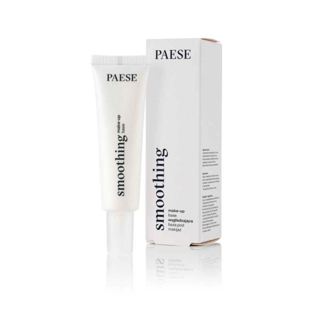 Paese Smoothing Makeup Base 30 ml