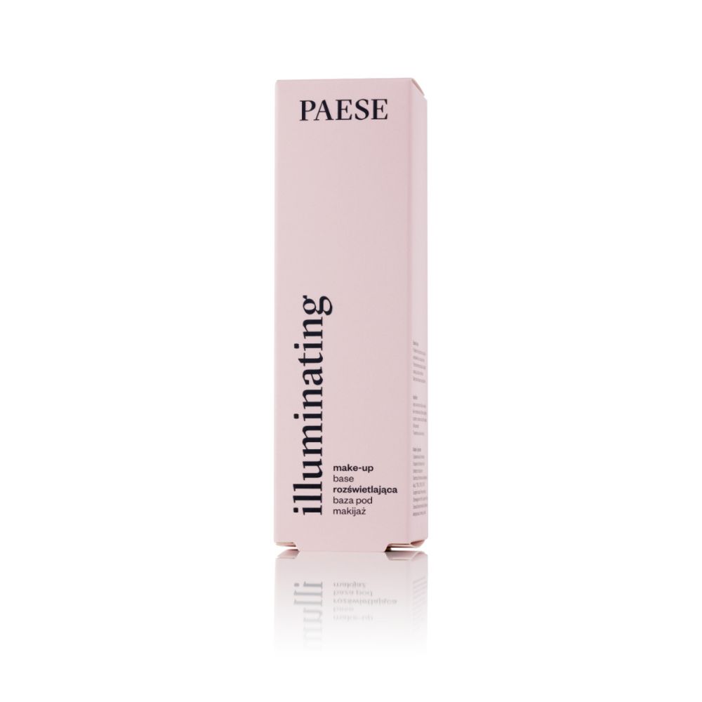 Paese Illuminating Makeup Base 30 ml