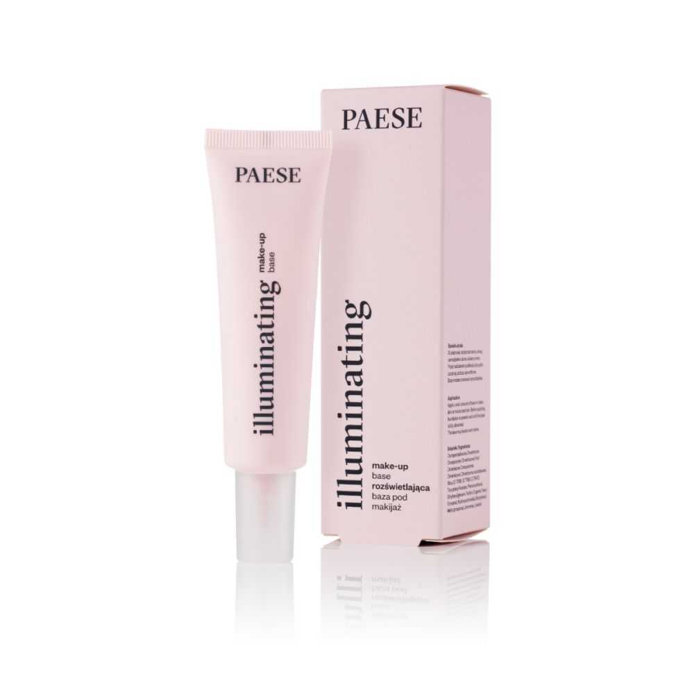 Paese Illuminating Makeup Base 30 ml