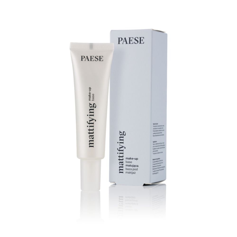 Paese Mattifying Makeup Base 30 ml