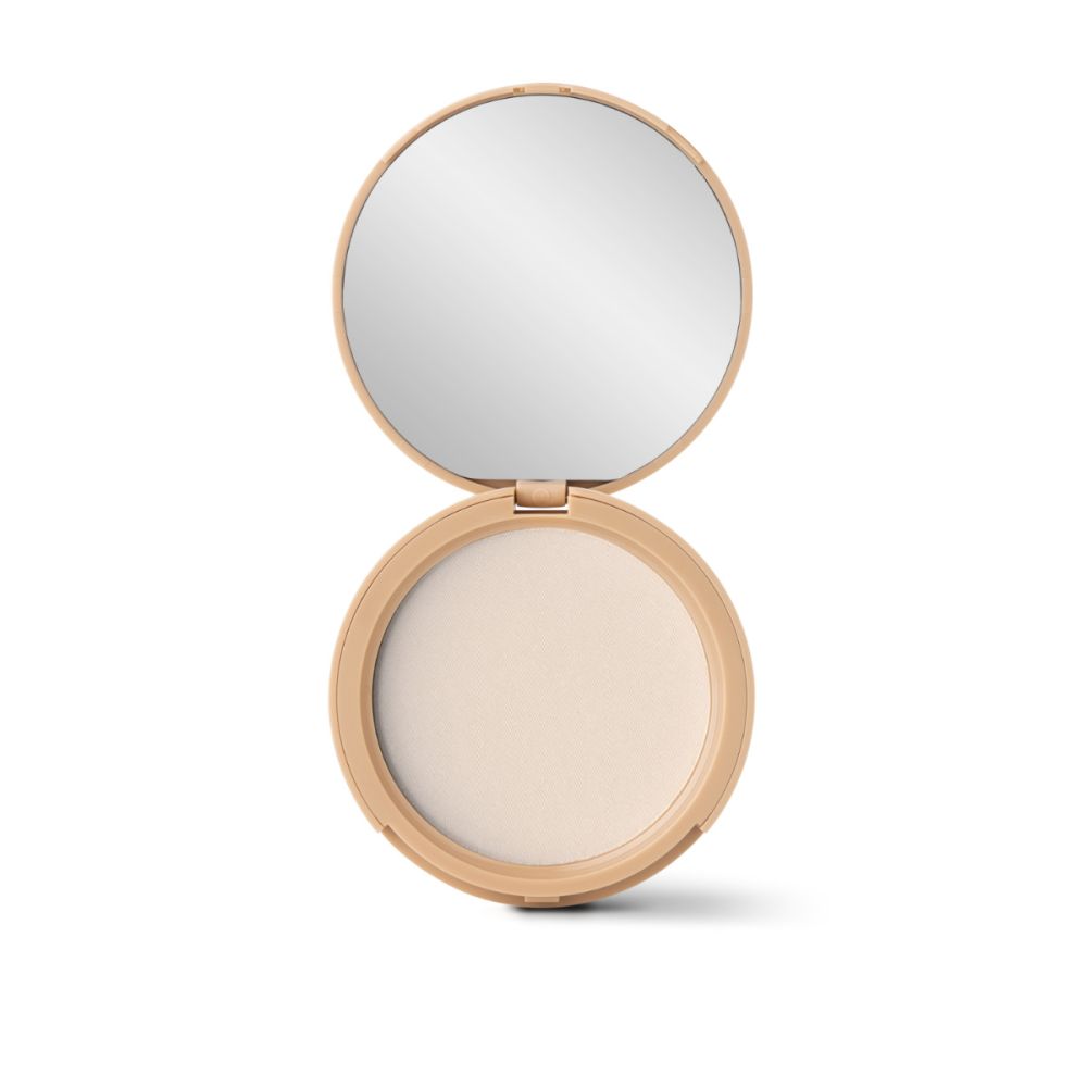 Paese Mattifying Bamboo Pressed Powder 7 g