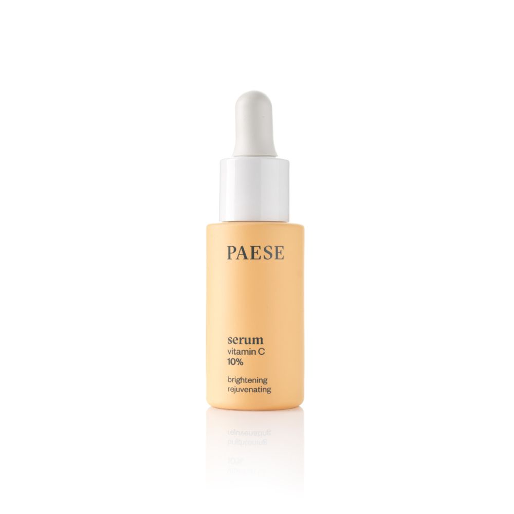Paese Serum with Vitamin C 10% 15 ml
