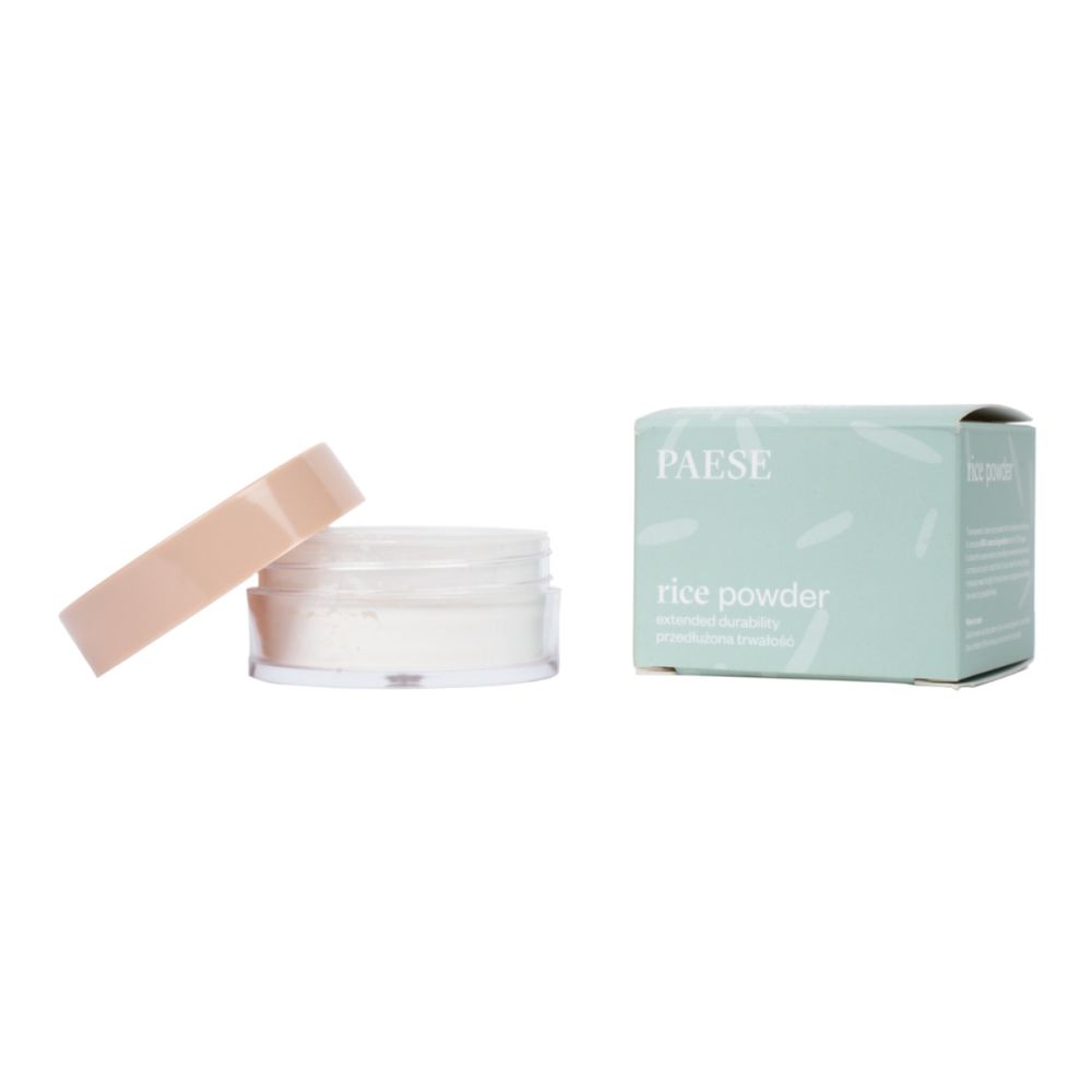Paese Rice Loose Powder 10 g