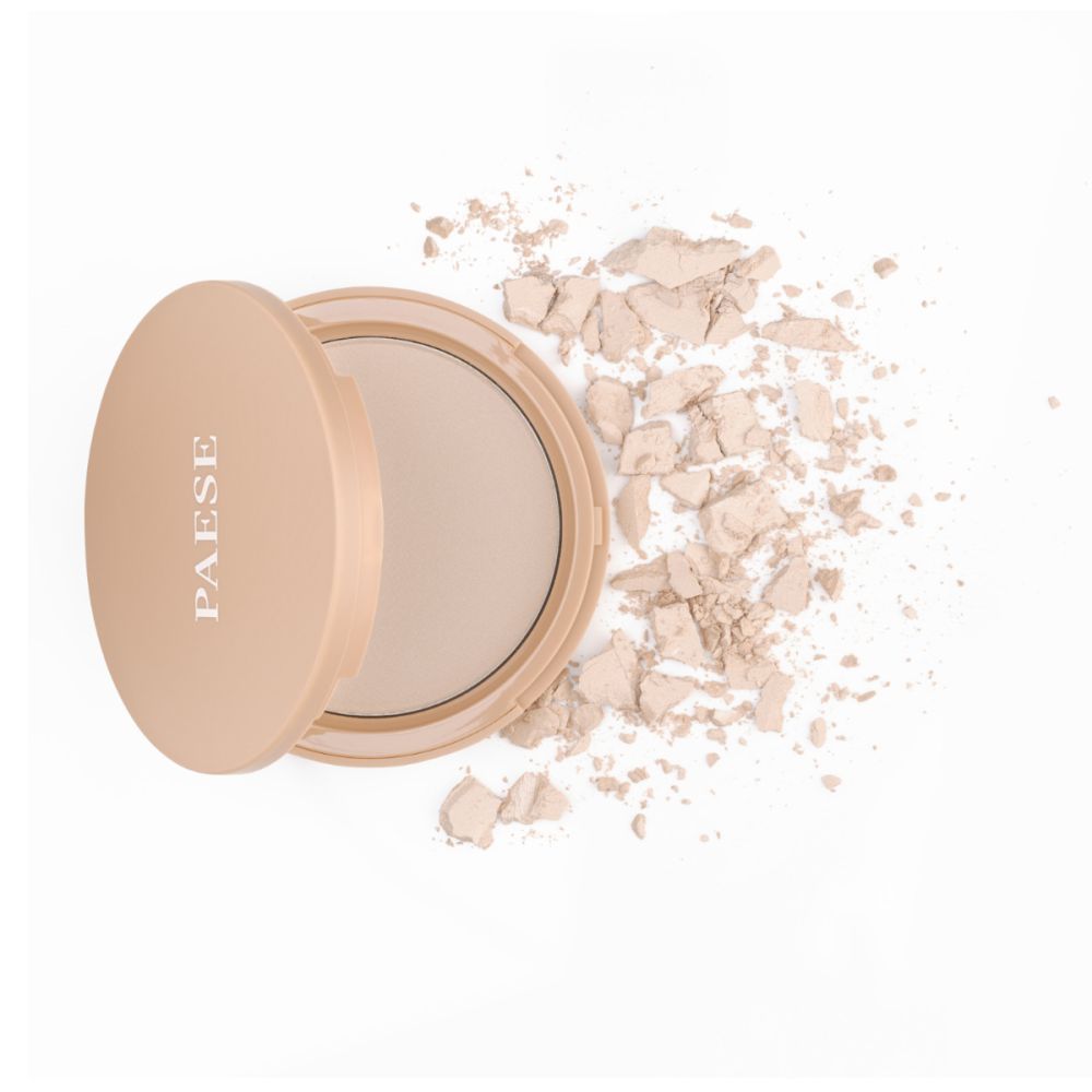 Paese Glowing Powder 10 g