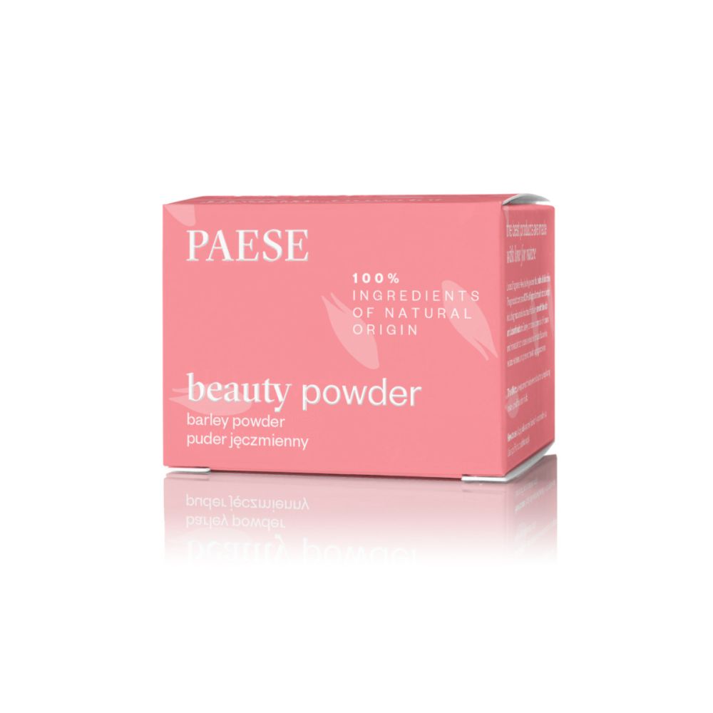 Paese Beauty Barley Powder 10 g