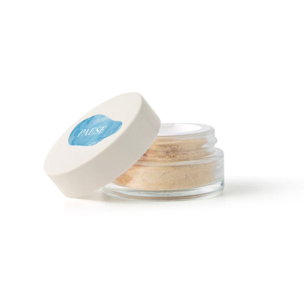 Paese Matte Mineral Foundation 7 g