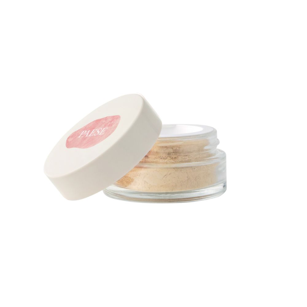 Paese Illuminating Mineral Foundation 7 g