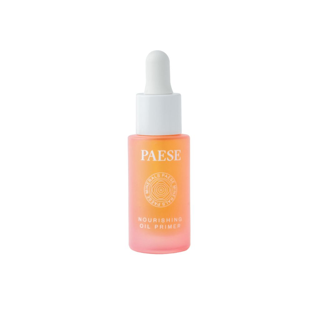 Paese Nourishing Oil Primer 15 ml