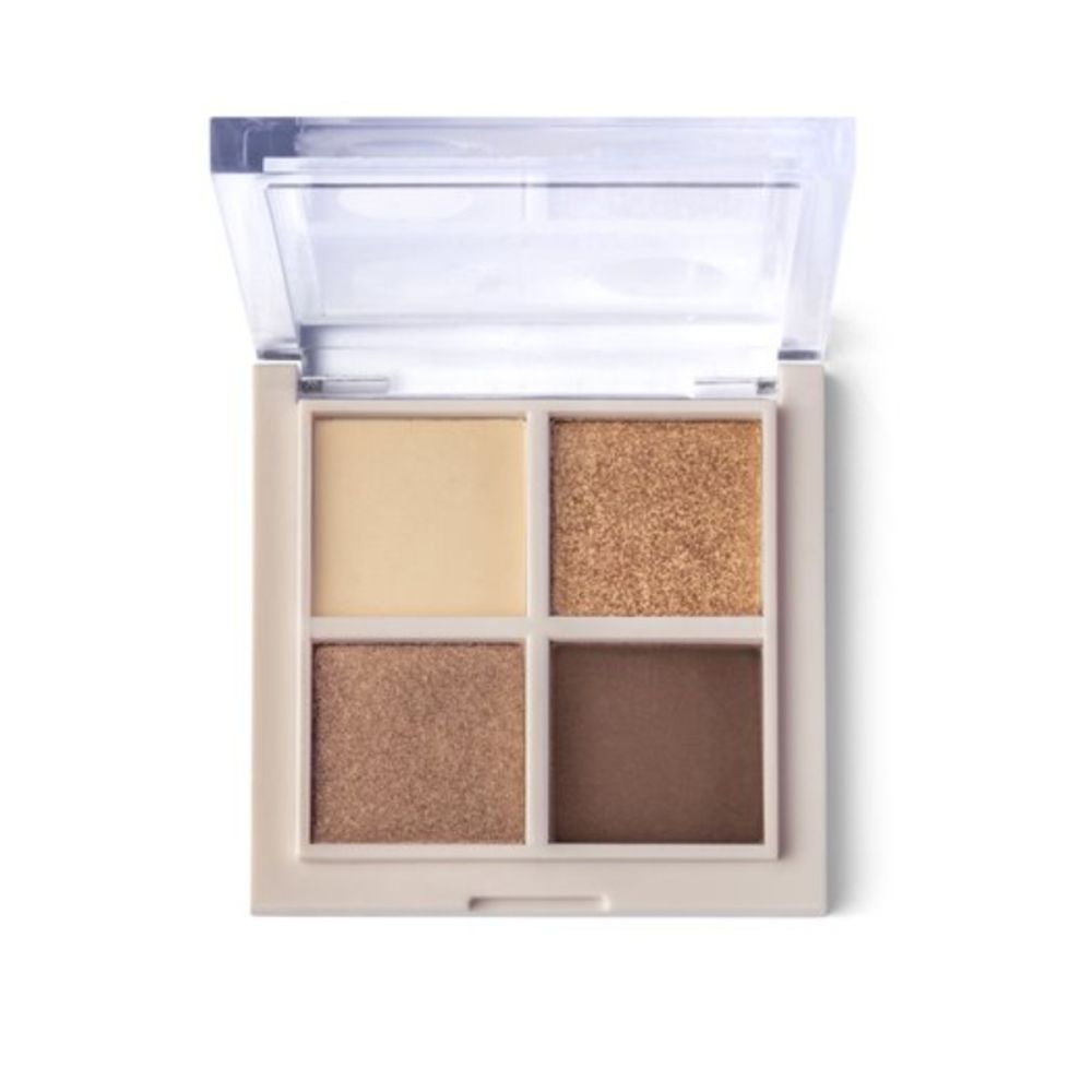 Paese Daily Vibe Eyeshadow Palette 5.5 g