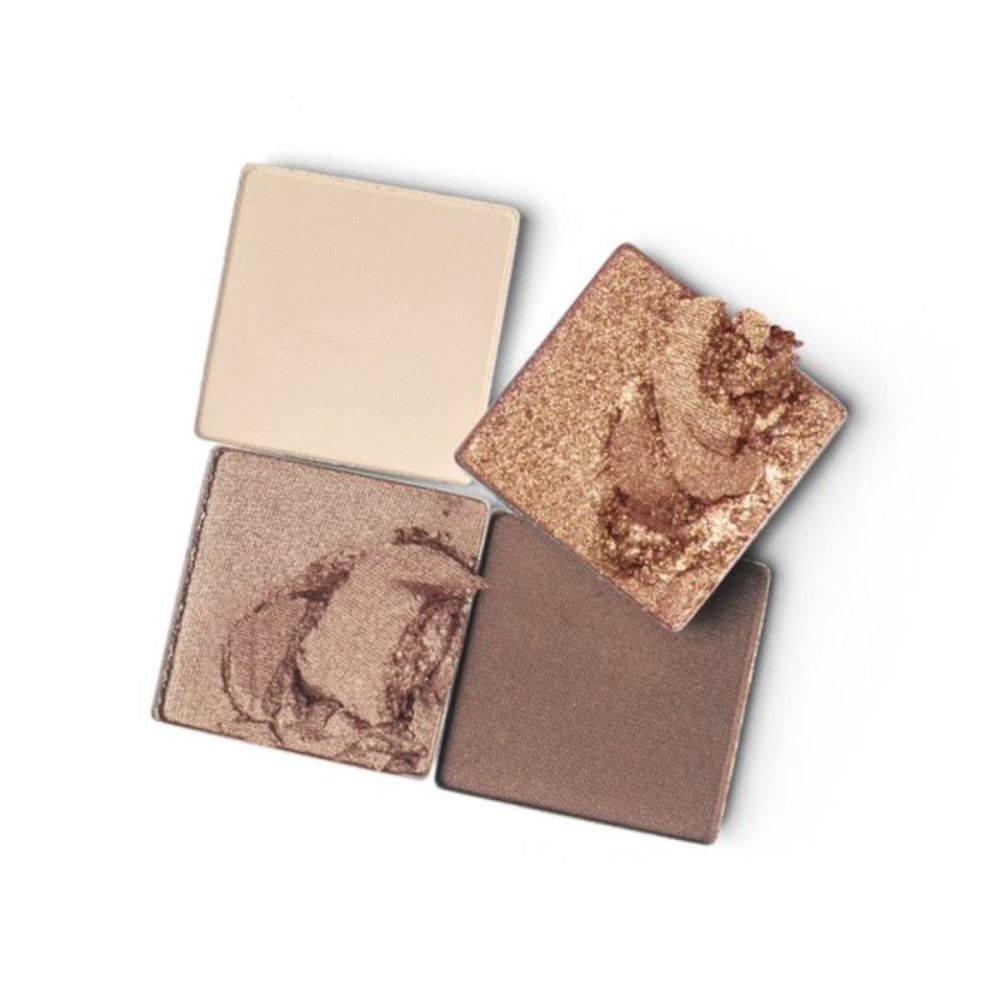 Paese Daily Vibe Eyeshadow Palette 5.5 g