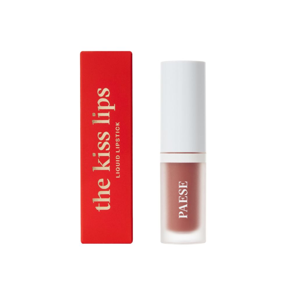 Paese The Kiss Lips Liquid Lipstick 3.4 ml