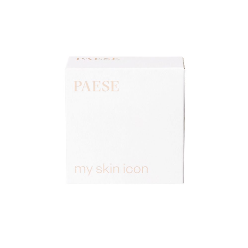 Paese Mattifying Loose Powder My Skin Icon