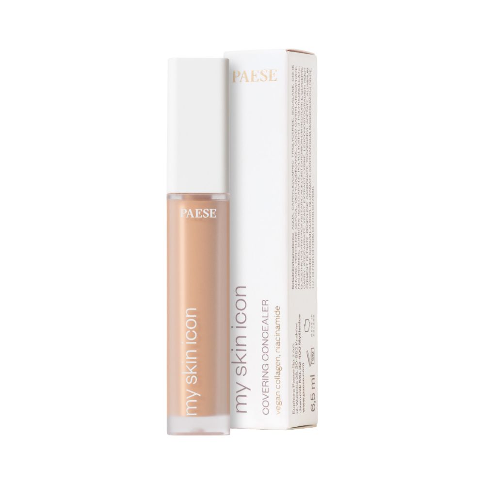 Paese My Skin Icon Covering Concealer 6.5 ml