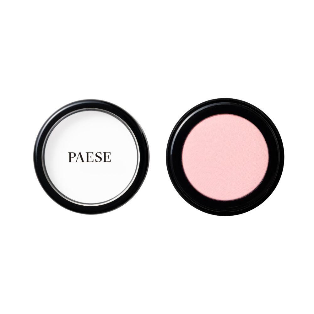 Paese Blush With Argan Oil 3 g