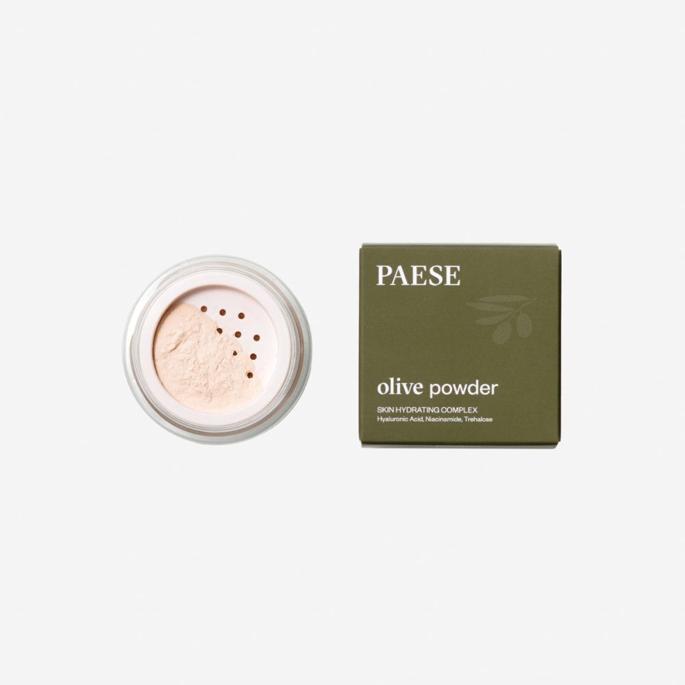 Paese Olive Powder