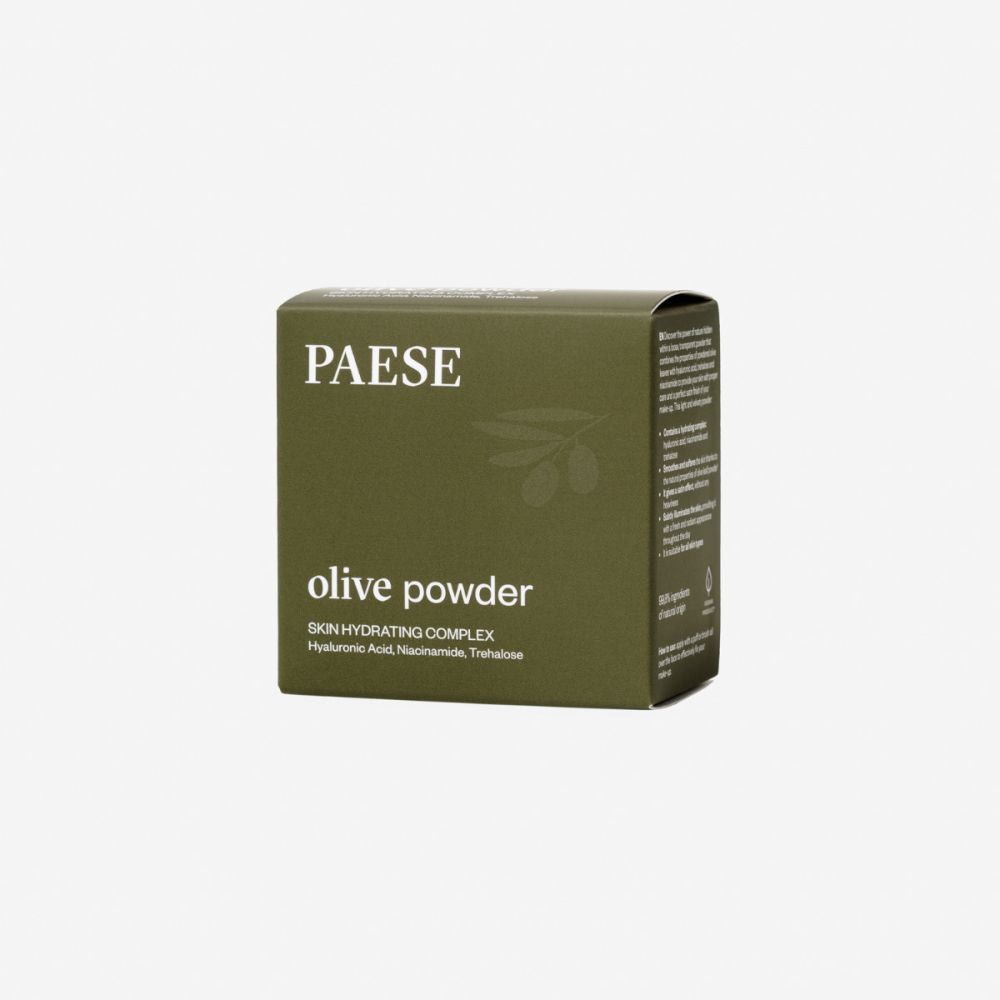 Paese Olive Powder