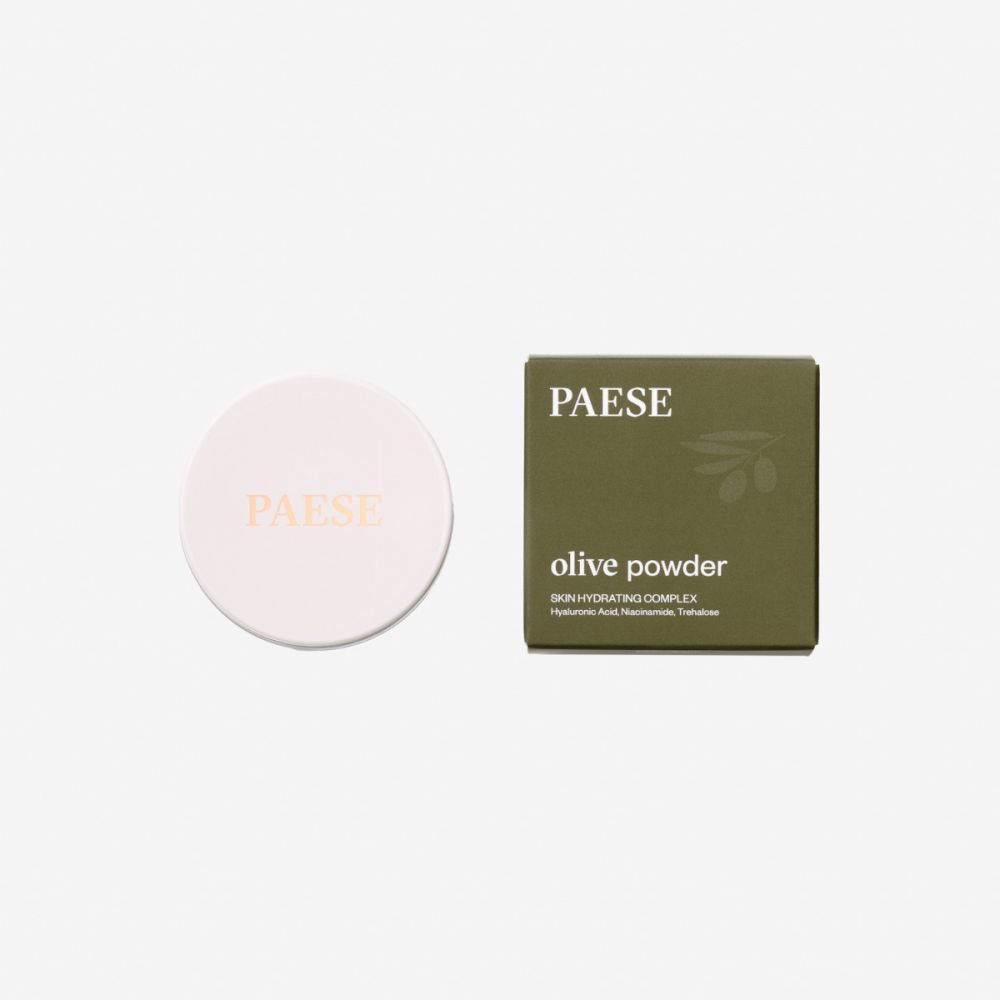 Paese Olive Powder