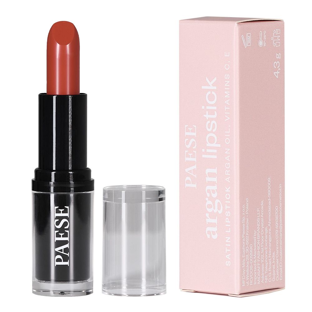 Paese Argan Lipstick 4.3 g