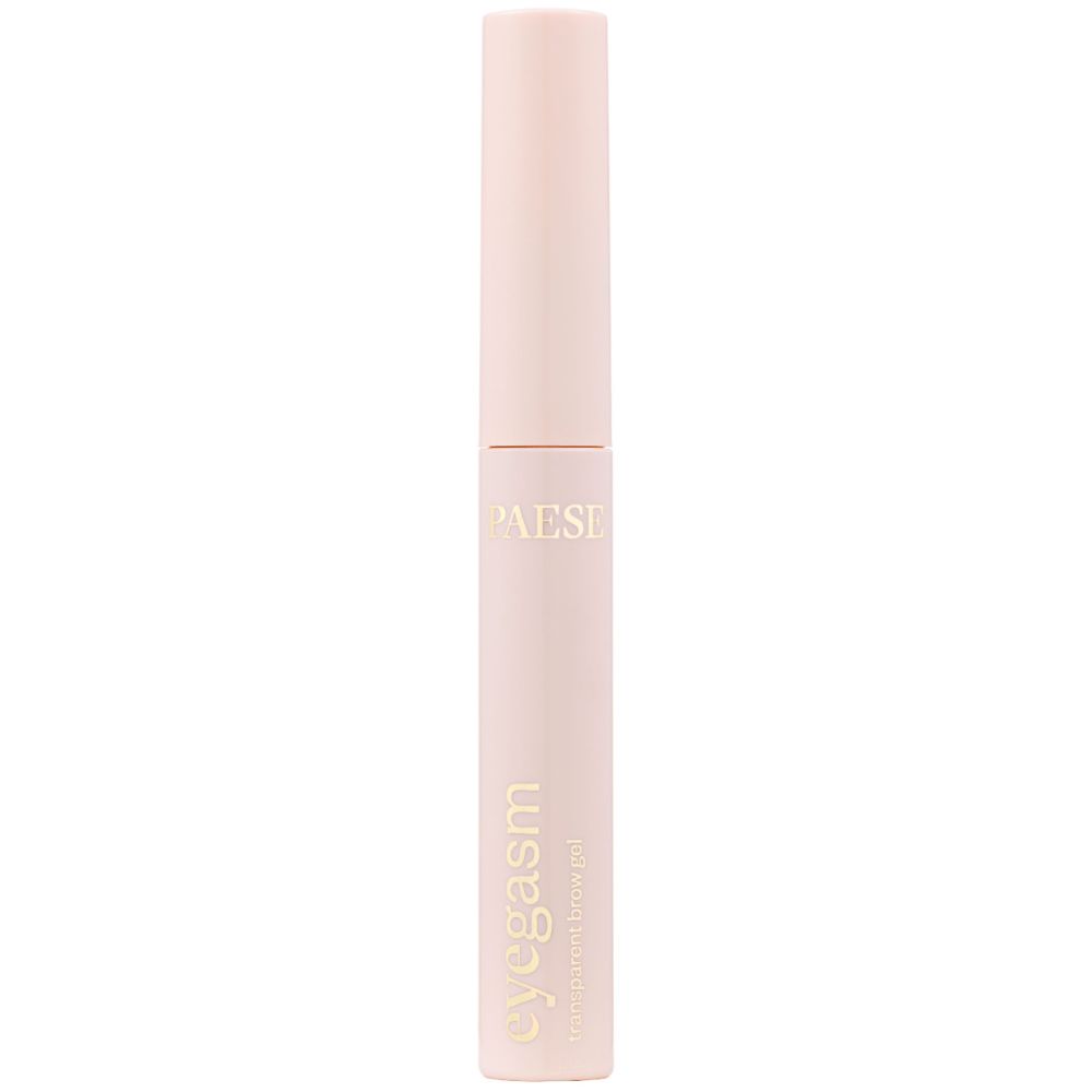 Paese Eyegasm Transparent Brow Gel-5 ml