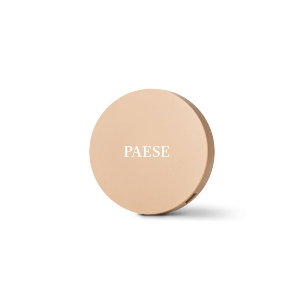 Paese Mattifying Argan Pressed Powder 8 g