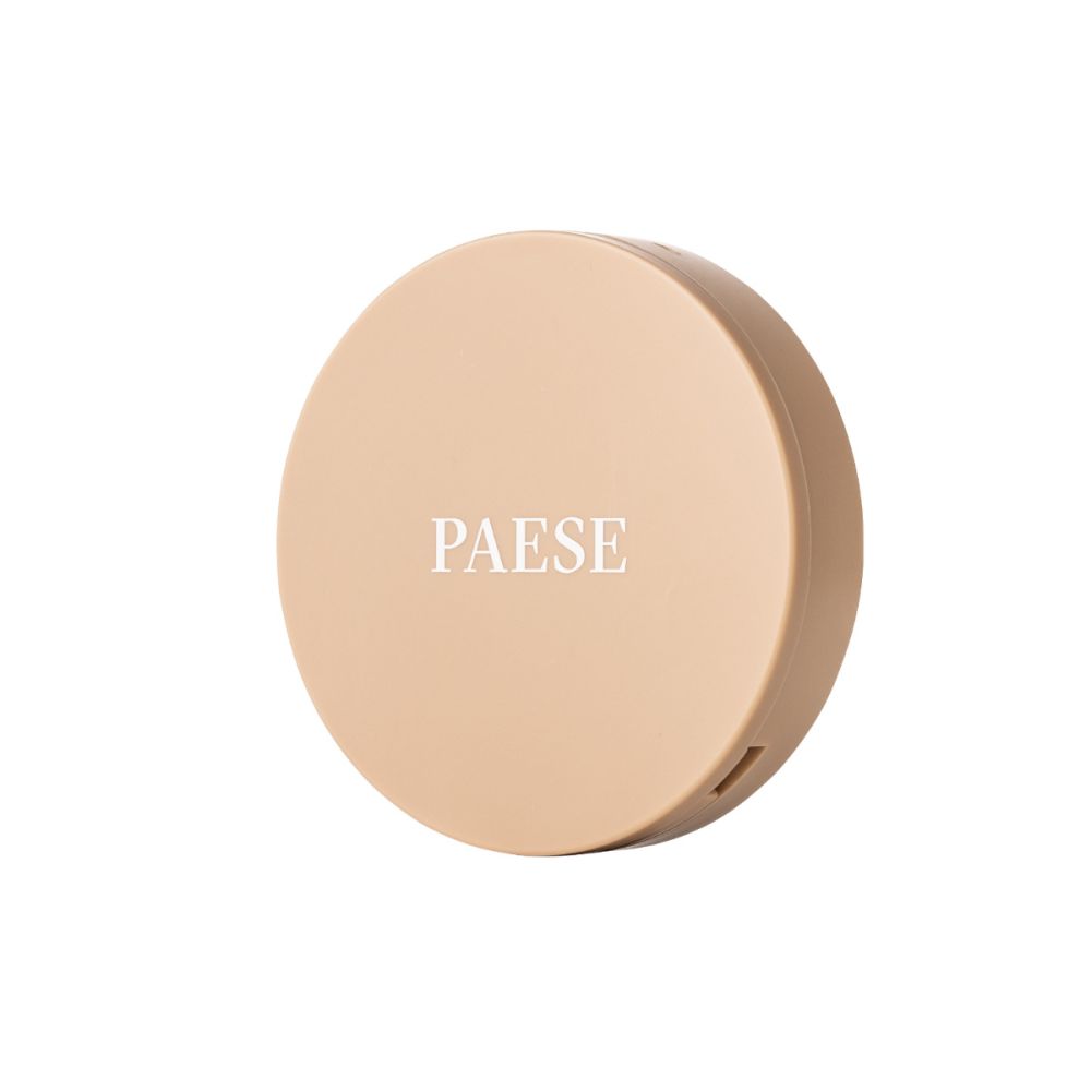 Paese Transparent Matte Powder 9 g