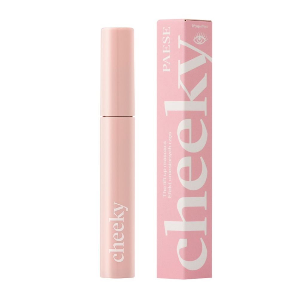 Paese Cheeky Mascara 9 ml
