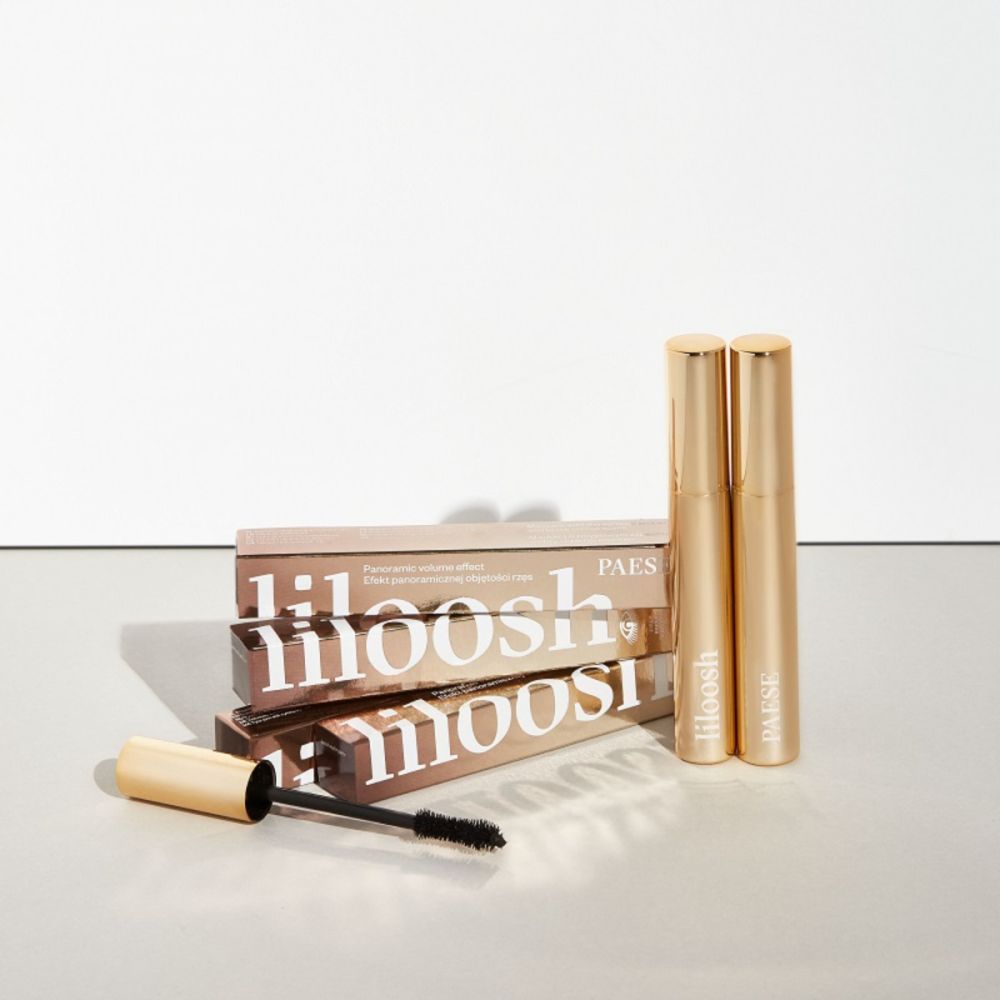 Paese Liloosh Mascara 10.5 ml