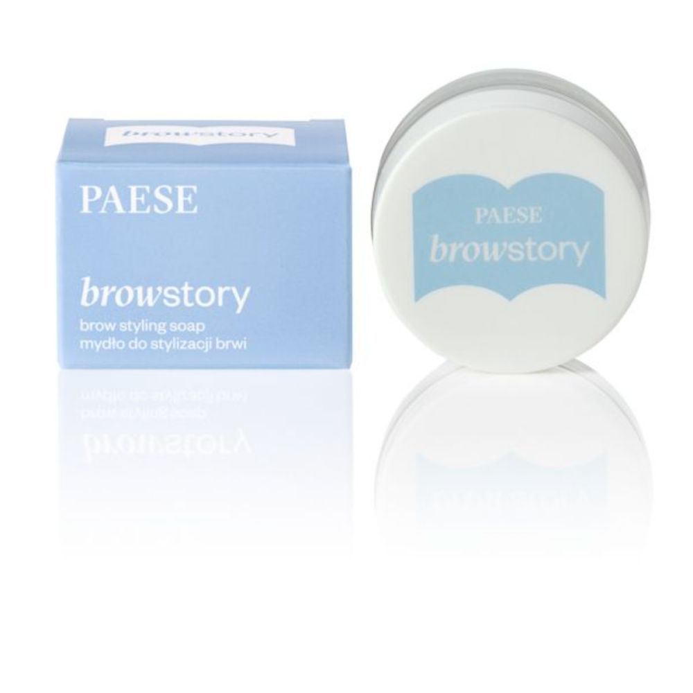 Paese Browstory Brow Gel 8 g