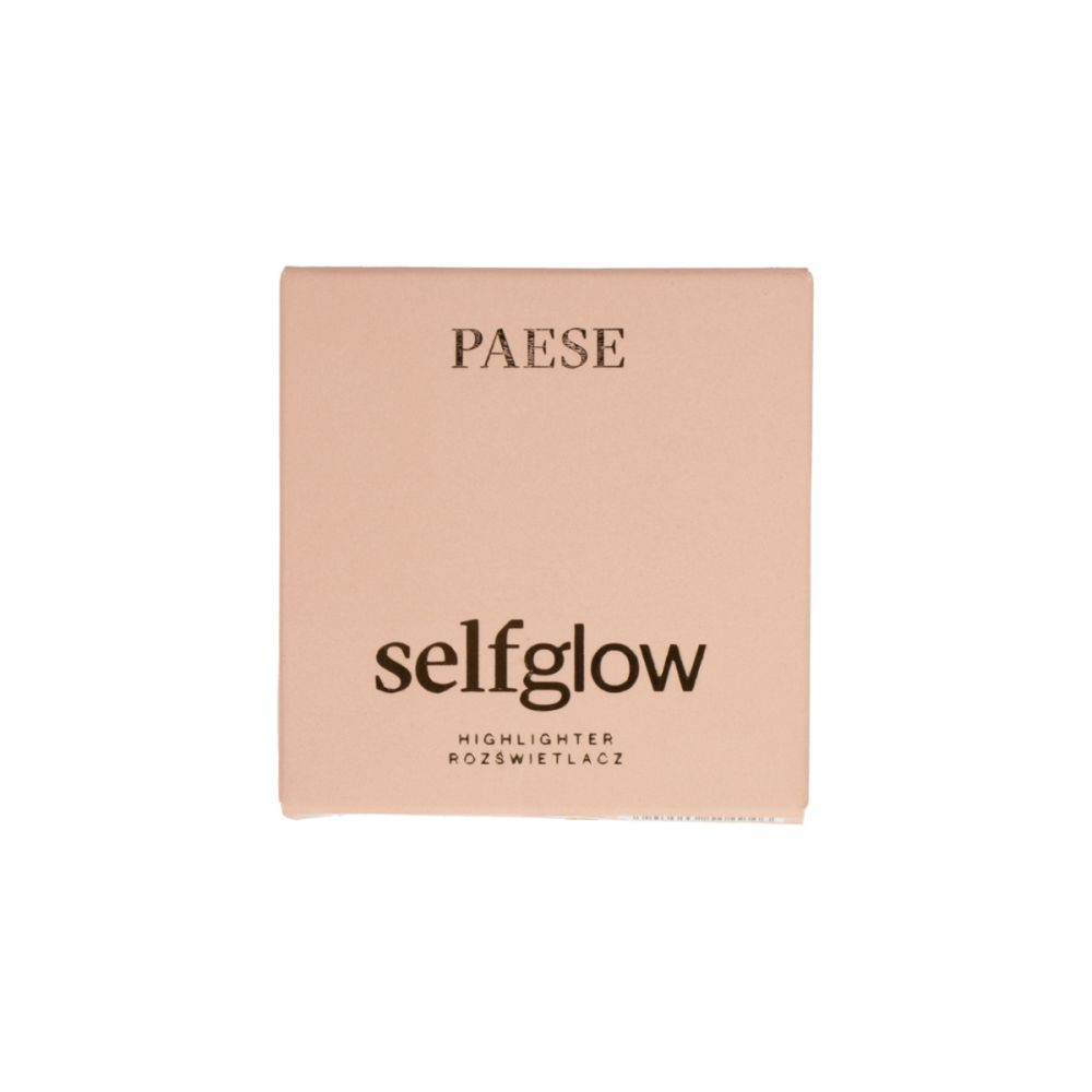Paese Selfglow Highlighter 6.5 g