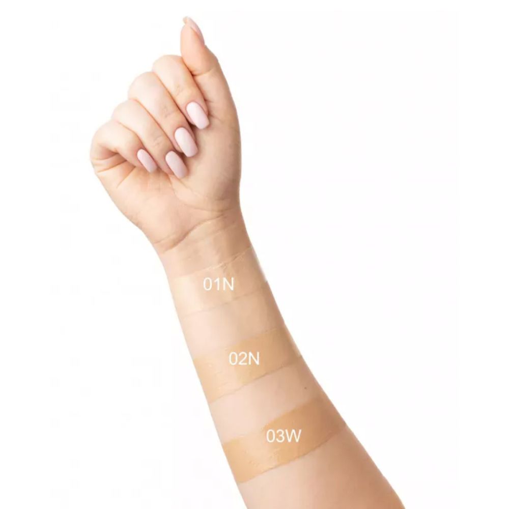 Paese BB Cream with Hyaluronic Acid 30 ml