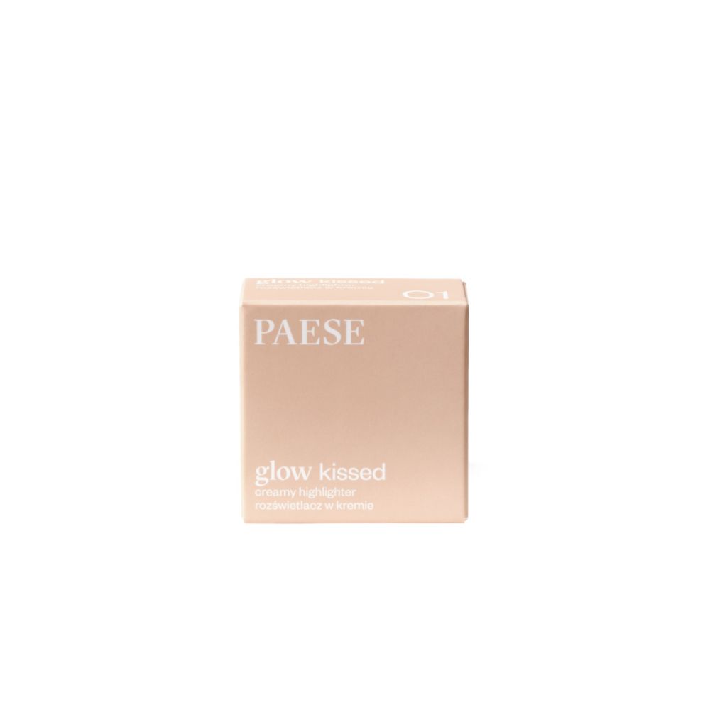 Paese Creamy Highlighter 4 g