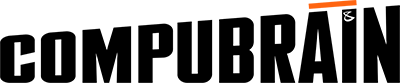 Developed By CompuBrain